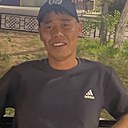 Алдар, 36 лет