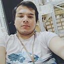 Баха, 28 лет