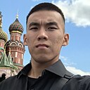 Аза, 20 лет