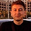 Арафат, 28 лет
