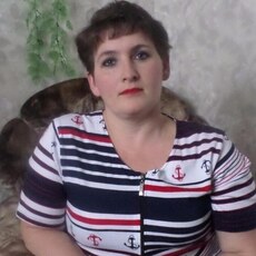Фотография девушки Наталья, 51 год из г. Горняк (Алтайский Край)