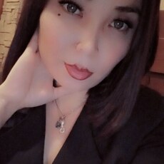 Фотография девушки Қырсық Қыз, 34 года из г. Уральск