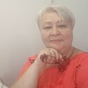 Светлана, 54 года
