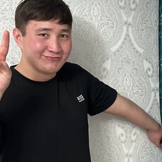 Фотография мужчины Арман, 30 лет из г. Павлодар