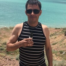 Фотография мужчины Михаил, 41 год из г. Астана