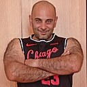 Роман Григоров, 43 года