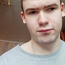 Максим, 21 год