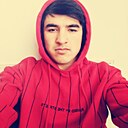 Хусниддин, 22 года