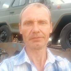 Фотография мужчины Вячеслав, 52 года из г. Ульяновск