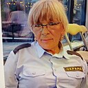 Надежда, 59 лет