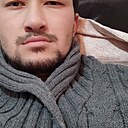 Нурбол, 34 года