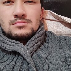 Фотография мужчины Нурбол, 34 года из г. Кызылорда