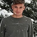 Даниил, 25 лет