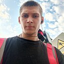 Юрий, 21 год