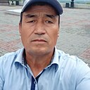 Almaz, 53 года