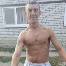 Фотография мужчины Максим, 41 год из г. Пенза