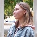 Маргарита, 19 лет