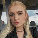 Кристина, 23 года