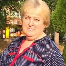Фотография девушки Ольга, 52 года из г. Бийск