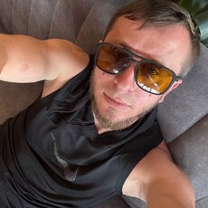 Фотография мужчины Давлет, 34 года из г. Геленджик