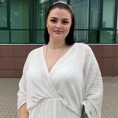 Фотография девушки Светлана, 21 год из г. Кстово
