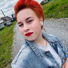 Фотография девушки Светлана, 22 года из г. Набережные Челны