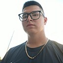 Сережа, 20 лет