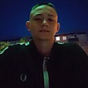 Бодя, 18 лет