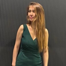 Фотография девушки Айка, 38 лет из г. Астана