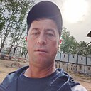 Алик, 45 лет