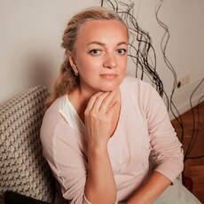 Фотография девушки Анна, 47 лет из г. Пермь