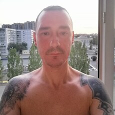 Фотография мужчины Игорь, 39 лет из г. Волжский