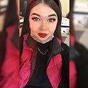 Зеленоглазая, 30 лет