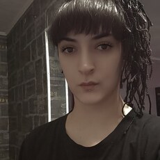 Фотография девушки Зараза, 31 год из г. Сургут