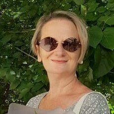 Фотография девушки Елена, 48 лет из г. Волгоград