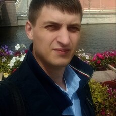 Фотография мужчины Артём, 30 лет из г. Звенигород