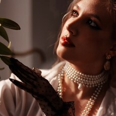 Фотография девушки Мария, 28 лет из г. Кемерово