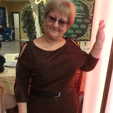 Фотография девушки Марина, 54 года из г. Самара