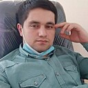 Ilhom, 34 года