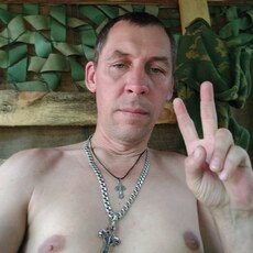 Фотография мужчины Эдуард, 46 лет из г. Оренбург
