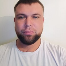 Фотография мужчины Сергей, 31 год из г. Первоуральск