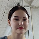 Томирис, 25 лет