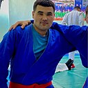 Атик, 27 лет
