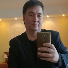 Фотография мужчины Андрей, 48 лет из г. Нижний Новгород