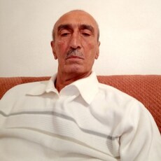 Фотография мужчины Борис, 53 года из г. Назрань