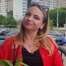 Фотография девушки Валерия, 35 лет из г. Минск