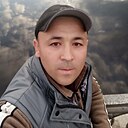Алишер, 34 года
