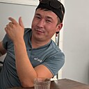 Кука, 35 лет