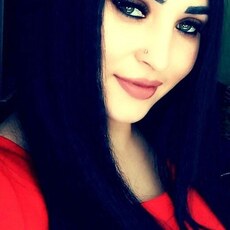 Фотография девушки Марина, 31 год из г. Вичуга