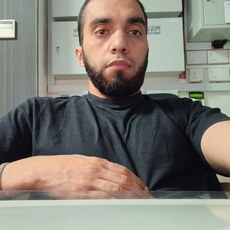 Фотография мужчины Руслан, 31 год из г. Новый Уренгой